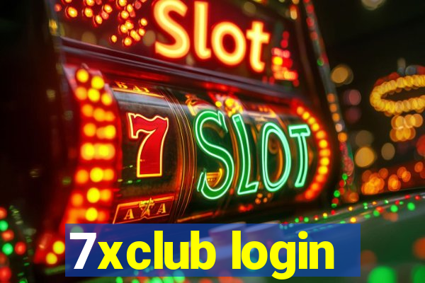 7xclub login